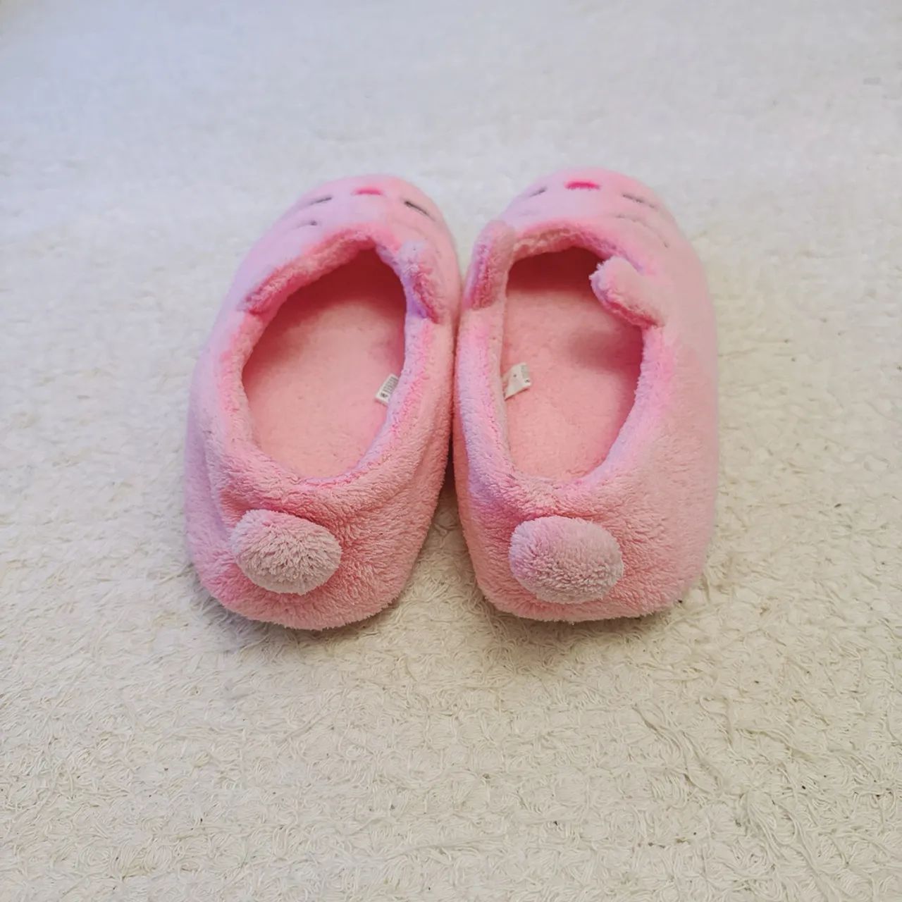 Pantufa rosa - 36 - Foto 4