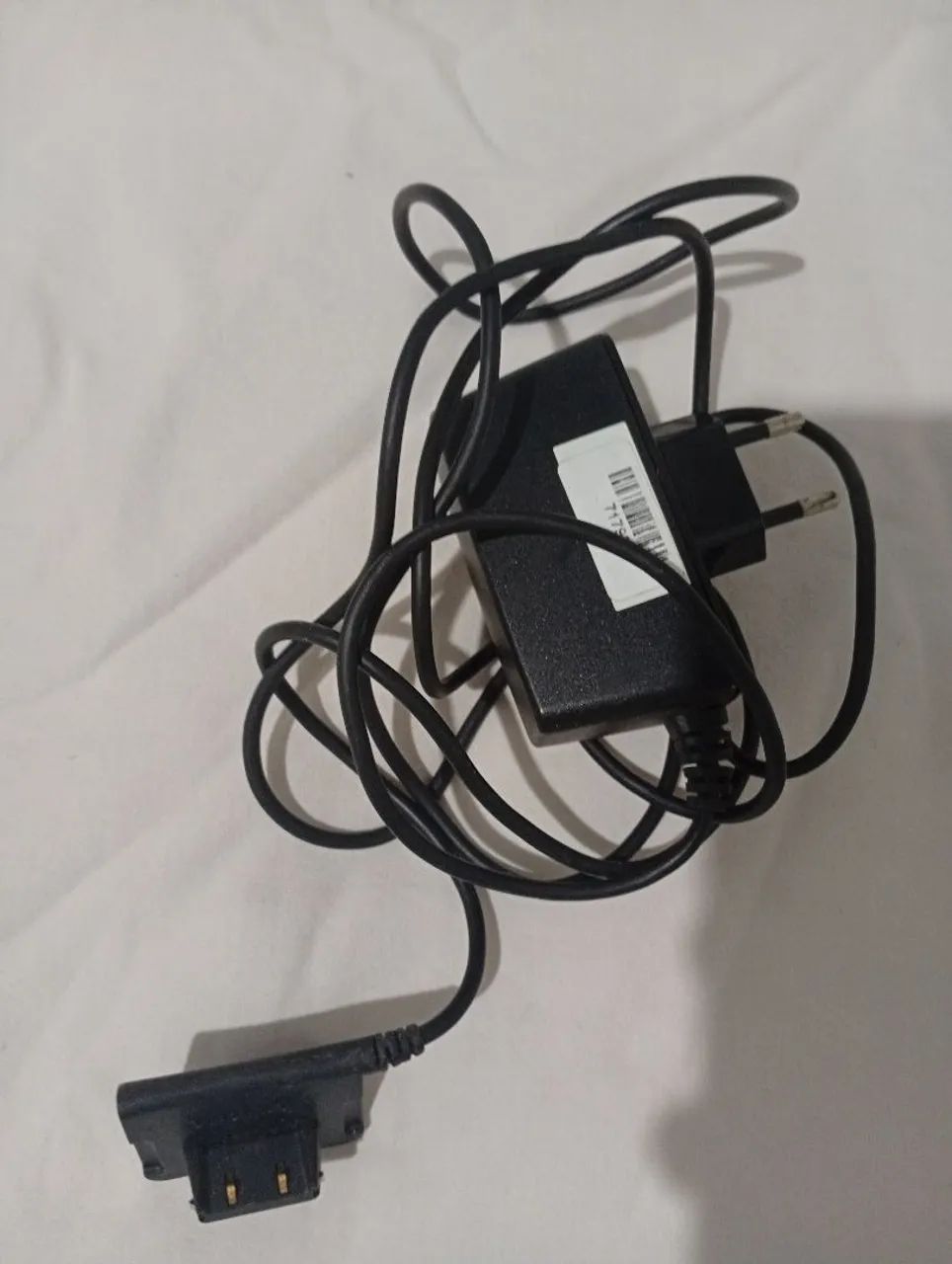 Carregador de máquineta de cartão de crédito  - Foto 3
