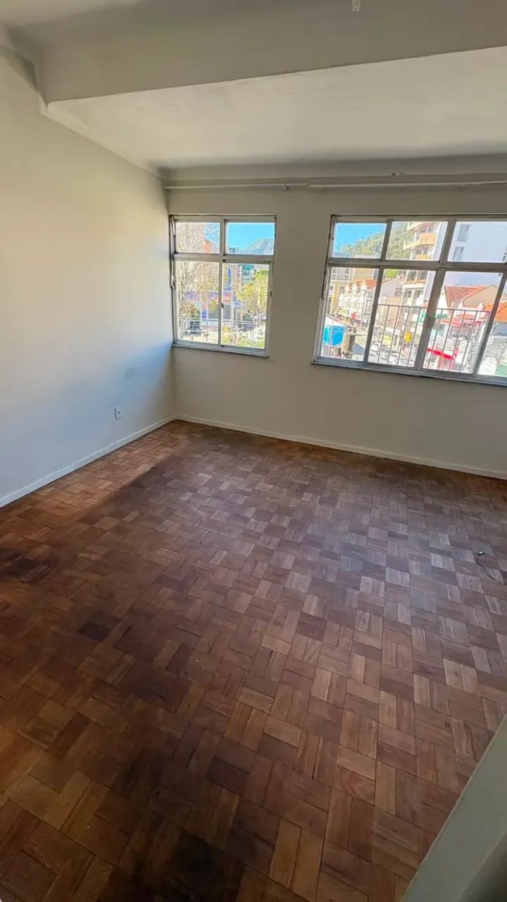 Apartamento com excelente localização no centro da cidade