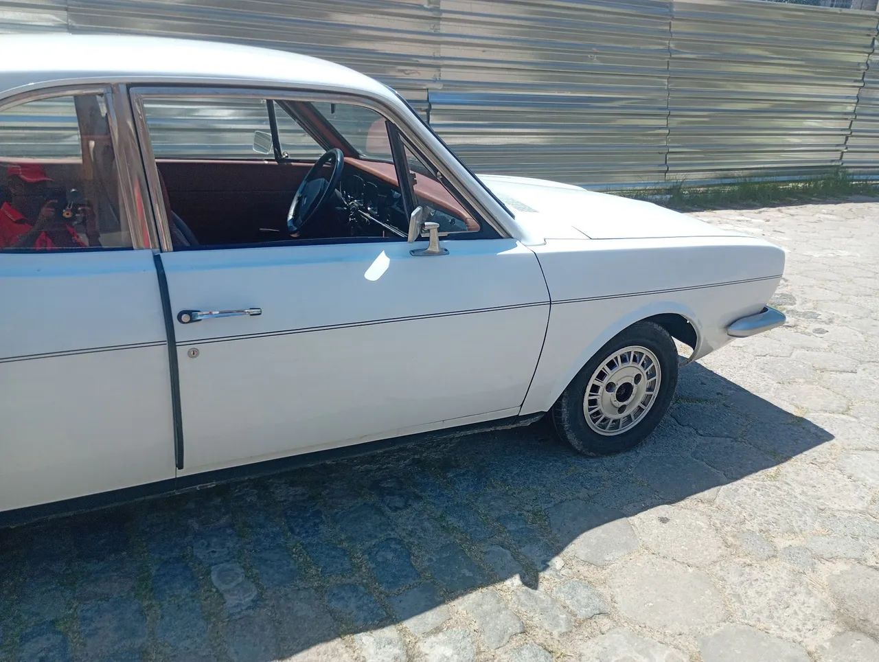 Ford Corcel II L 1975 - Foto 4