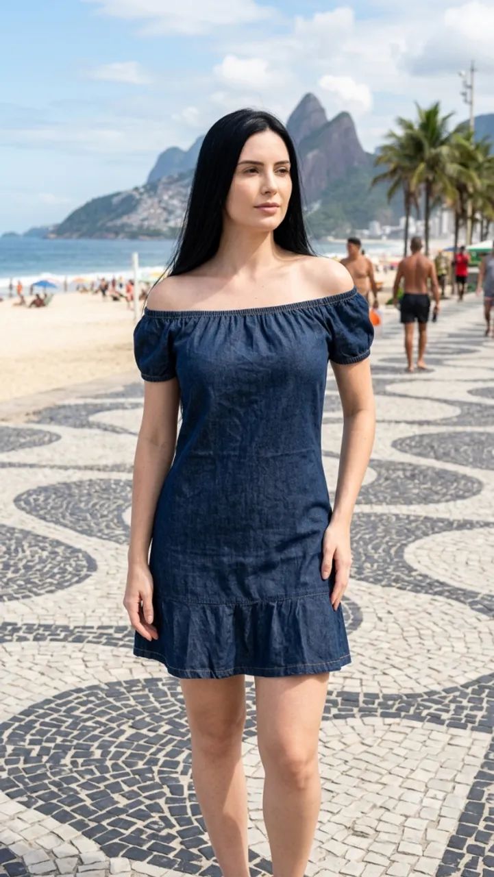 Roupas novas - Foto 3