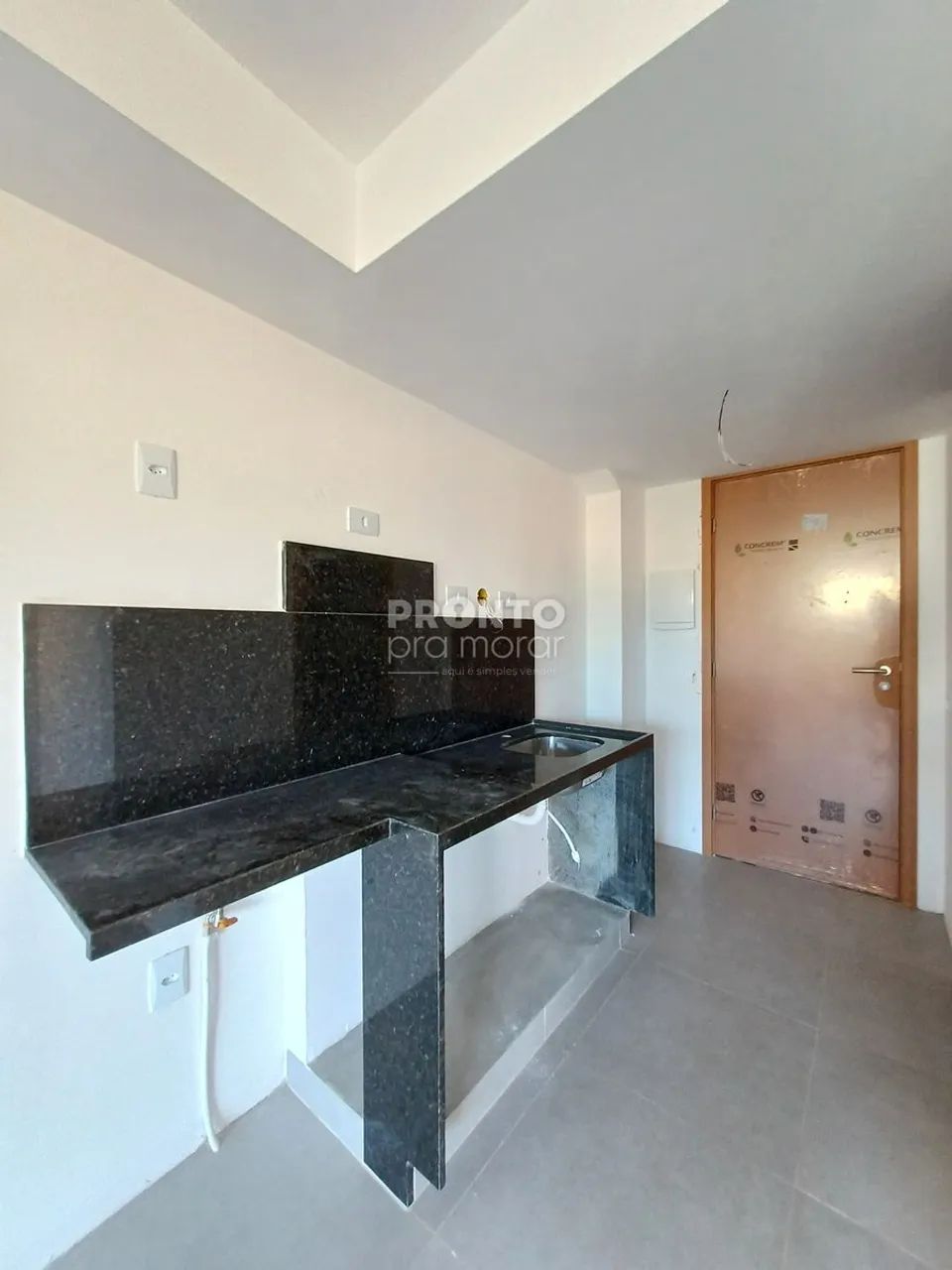 Apartamento com 1 quarto em Carneiros - Foto 5