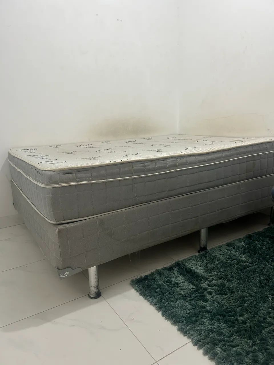 Cama  - Foto 2