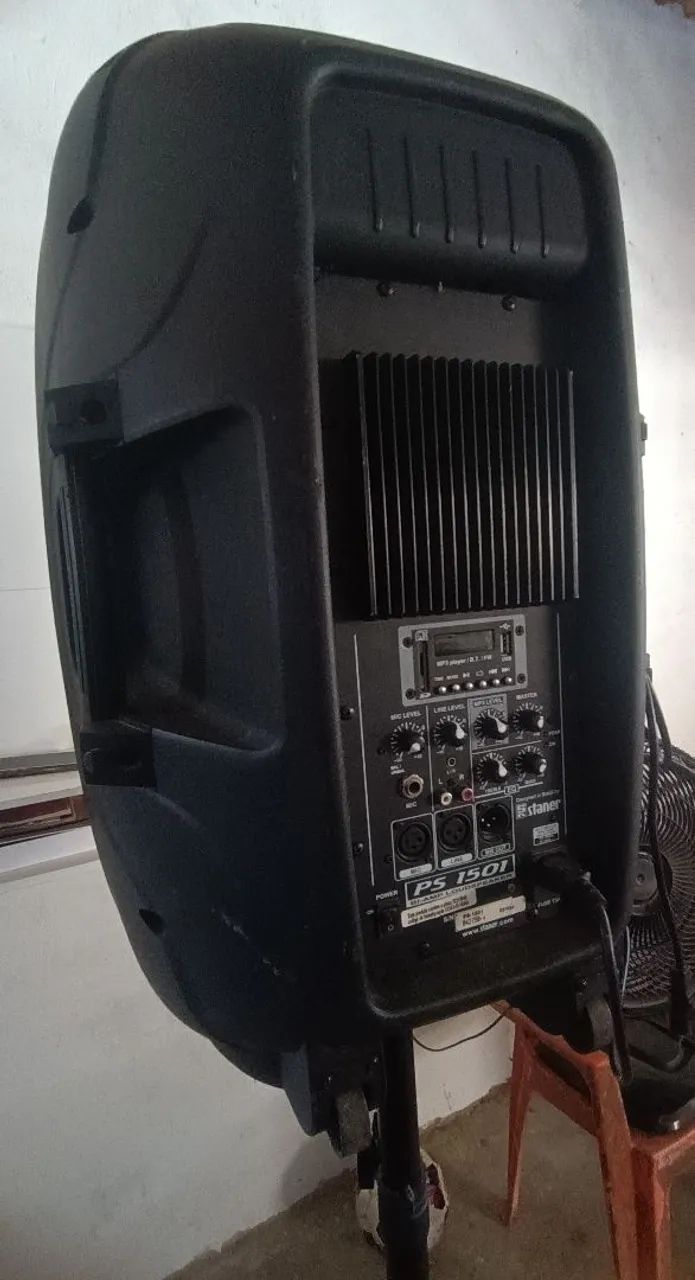 Caixa staner - Foto 4