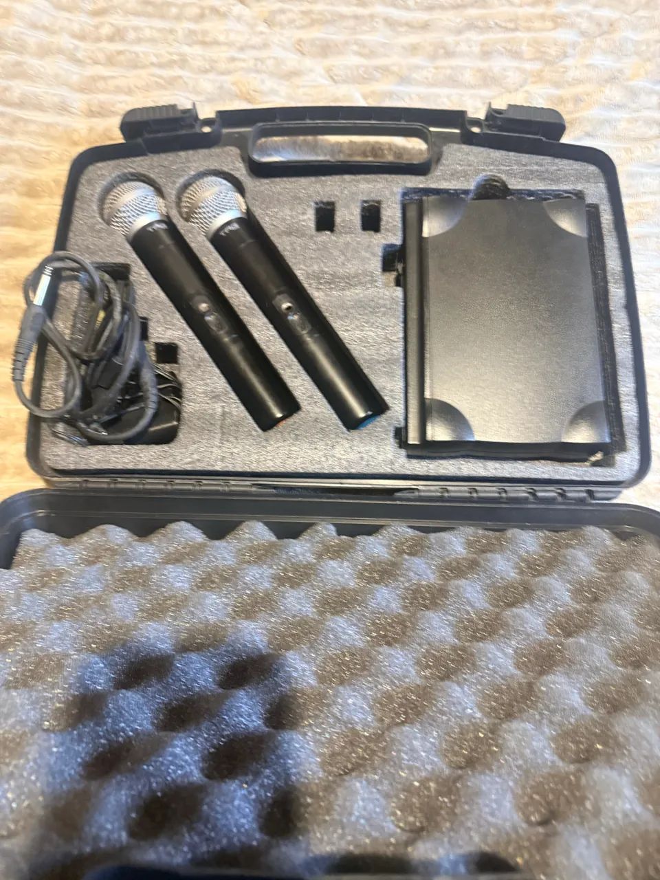 Microfone tag  - Foto 3