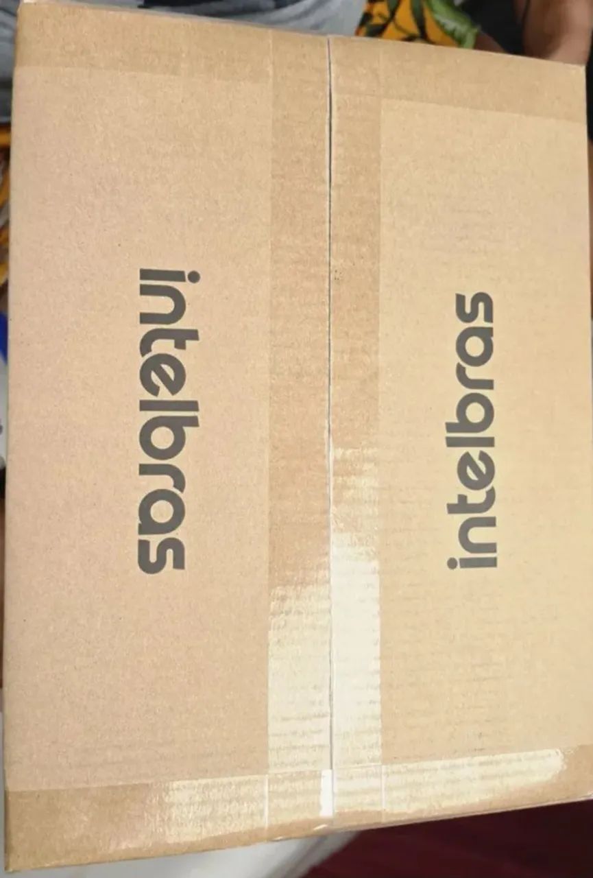 Wallbox intelbras  - Foto 5