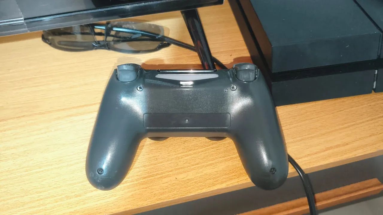 PS4 FAT 1T - Foto 3