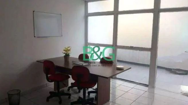 Conjunto para alugar, 74 m² por R$ 1.700,00/mês - Sé - São Paulo/SP - Foto 3