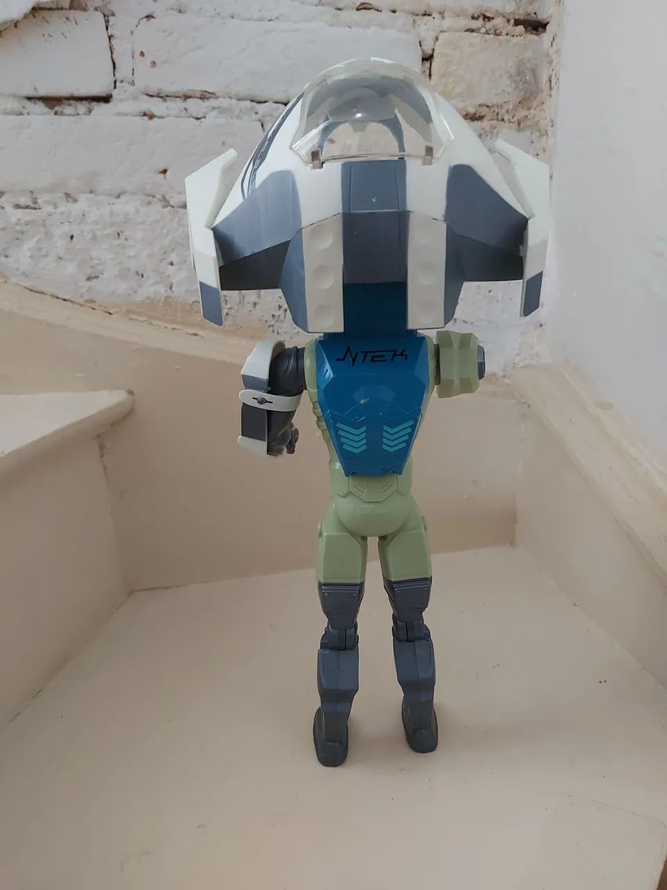 Boneco Max Steel  - Foto 4