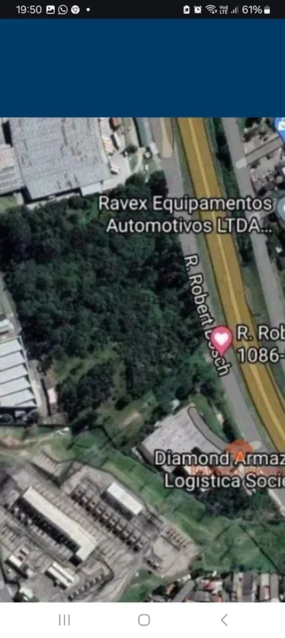 Área para Venda em Osasco, Vila Yara - Foto 2