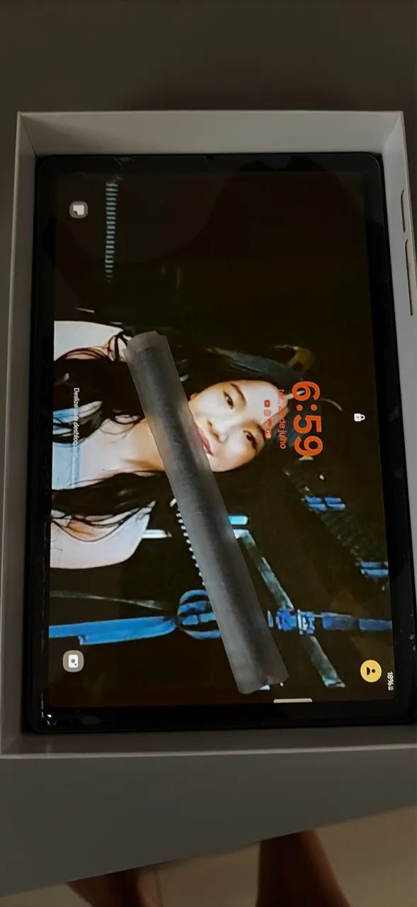 Tablet Samsung