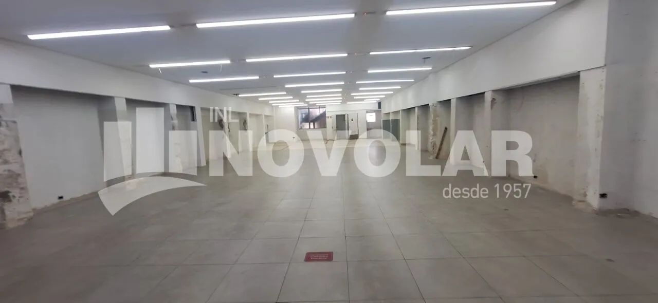 Loja Comercial de 300 m² em Avenida Principal no Tucuruvi - Foto 3