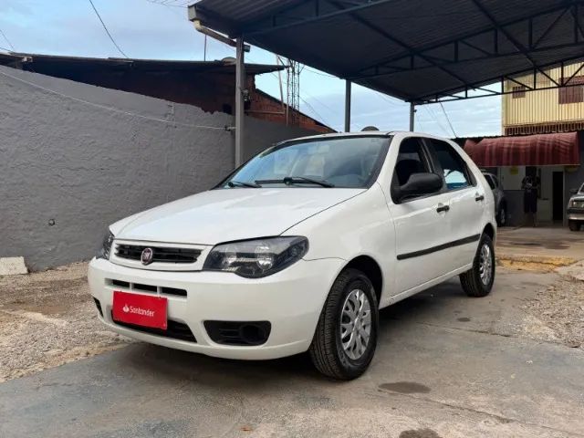 Fiat Palio Palio Celebration 1.0 Fire Flex 8V 4p 2016