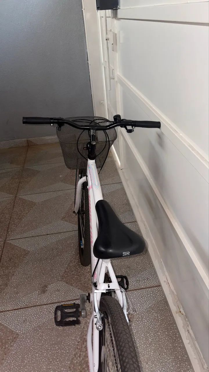 Bicicleta Houston Bristol Lance ? aro 26 - Foto 4