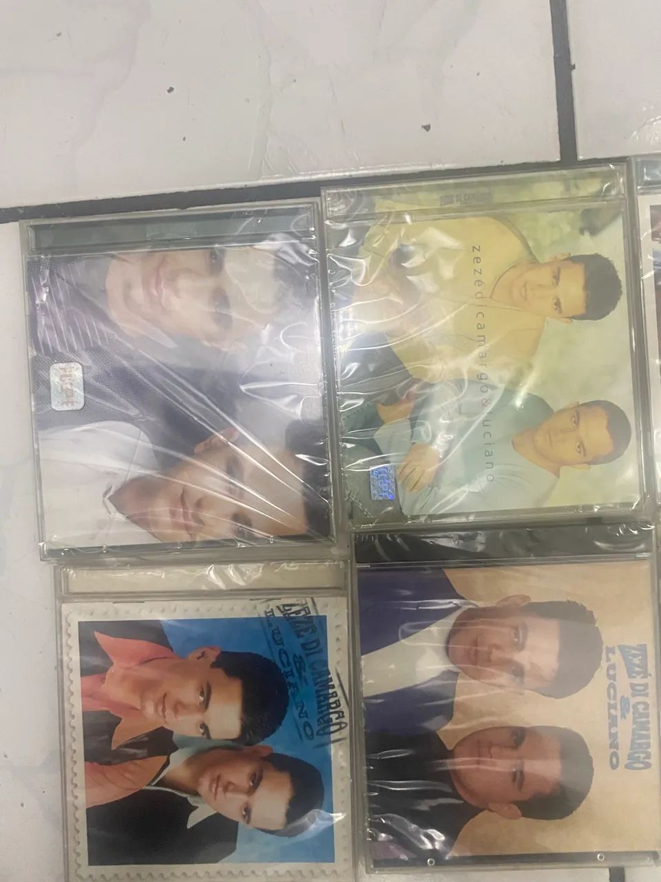 CDS - Foto 3