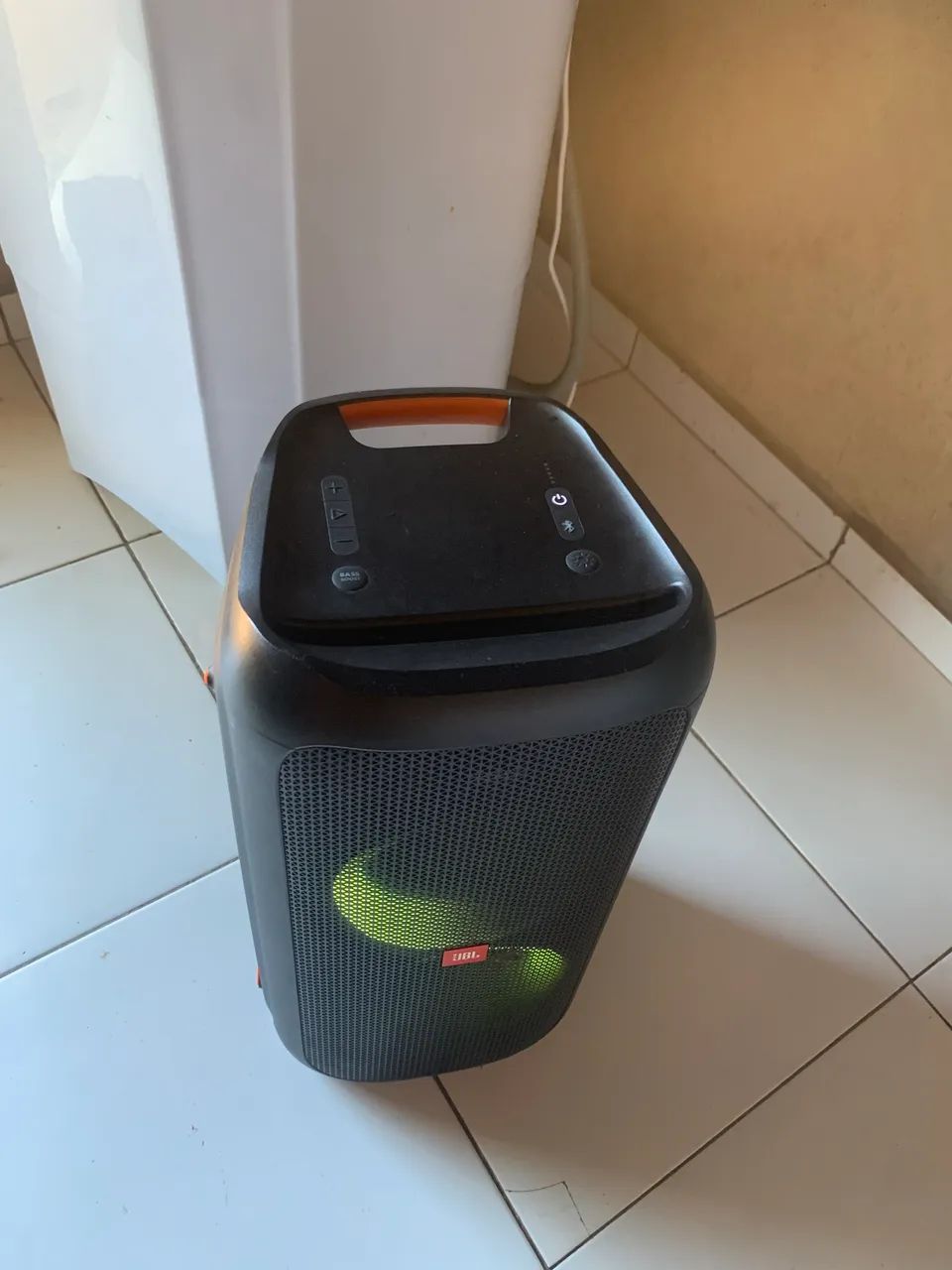 Vende-se  JBL - Foto 2