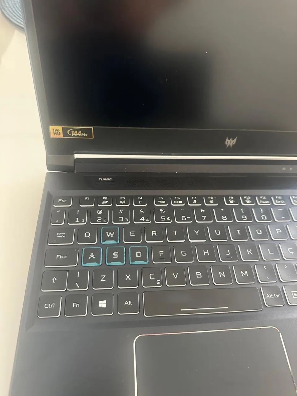 Notebook Gamer Acer Predator Helios 300 - Foto 4