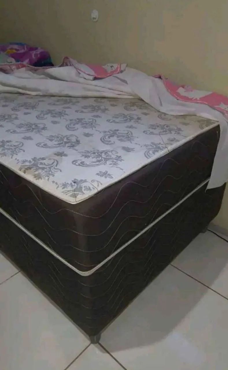 Cama Solteirão  - Foto 4