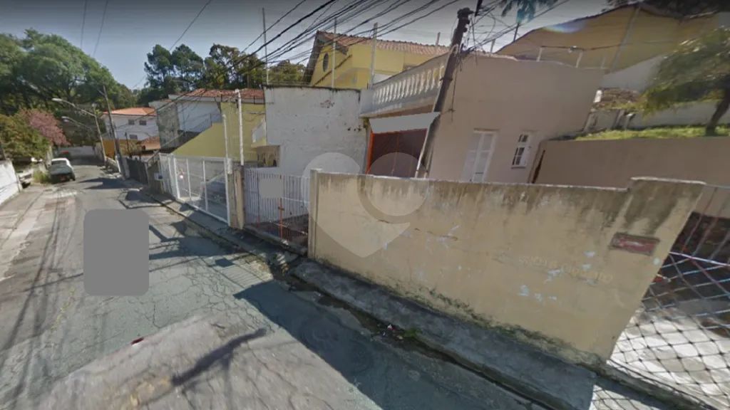 Terreno à venda em Horto florestal - SP - Foto 4