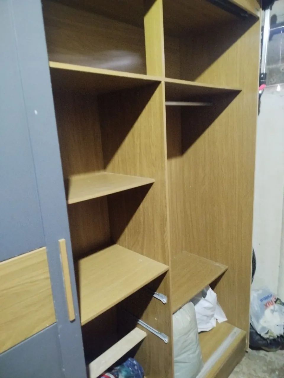 Guarda Roupa - Foto 2