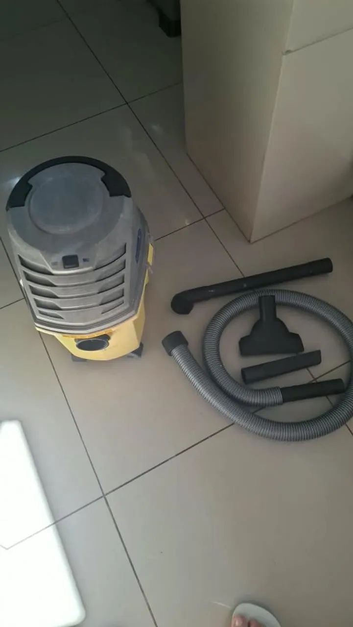 Aspirador  - Foto 2