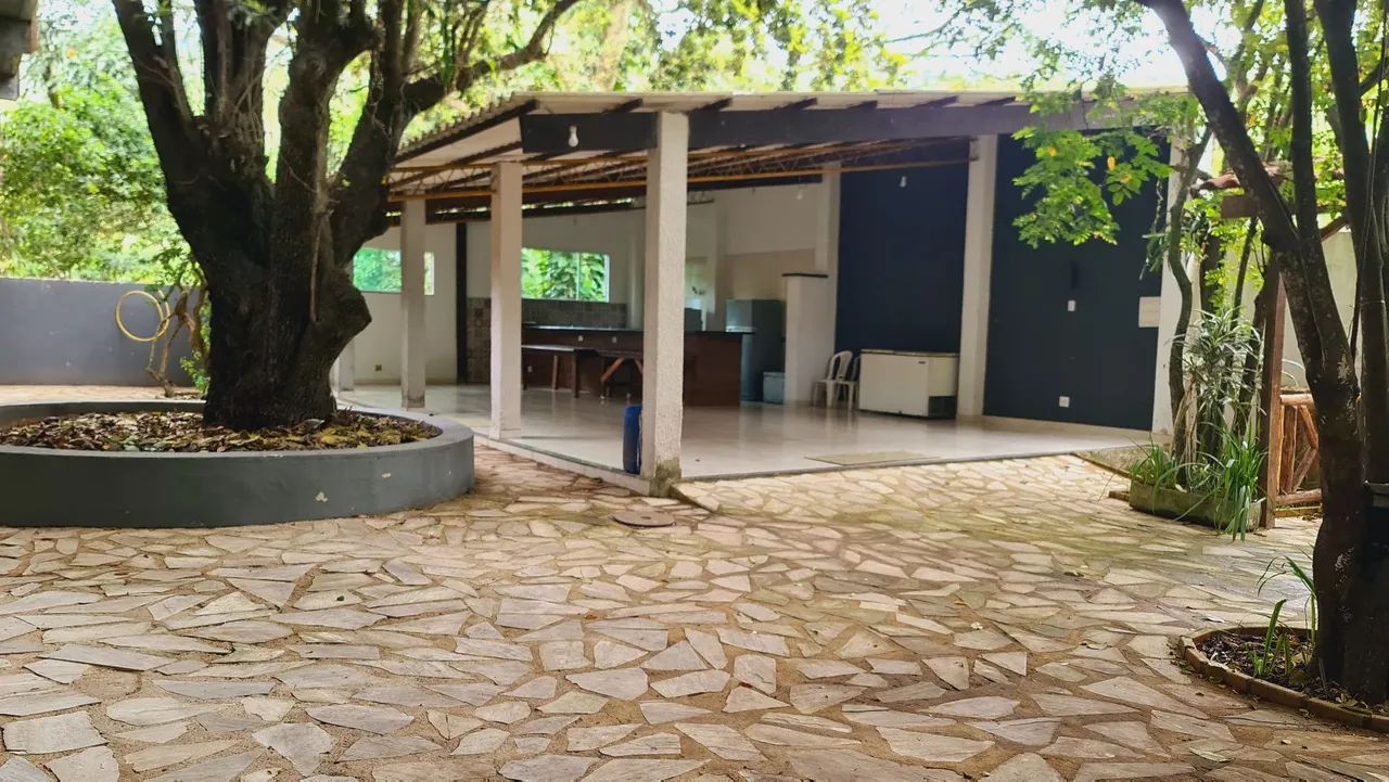 Sítio para Retiros, Acampamentos, Passeios, Festas, Confraternizações  - Foto 10