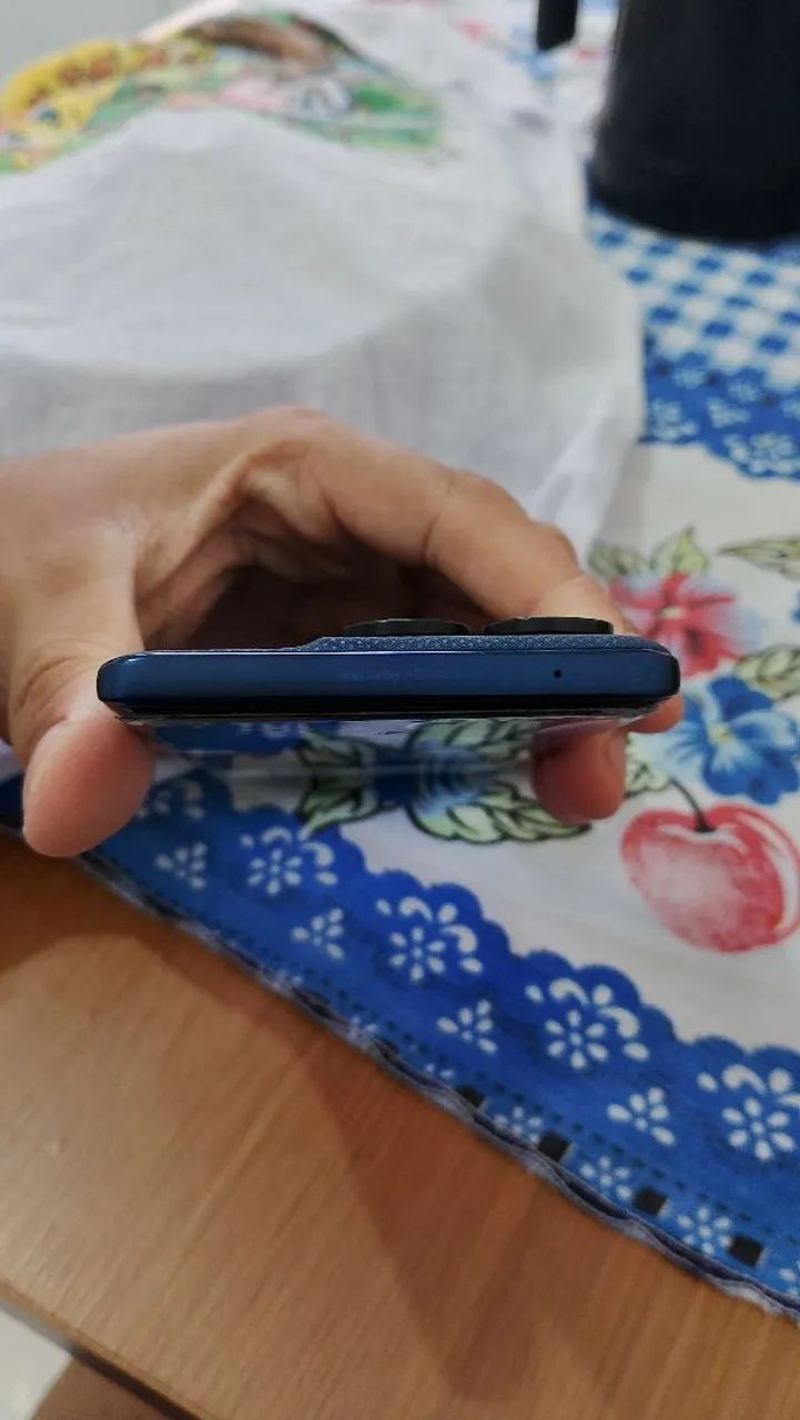 Motorola Edge 60 512gb - Foto 4