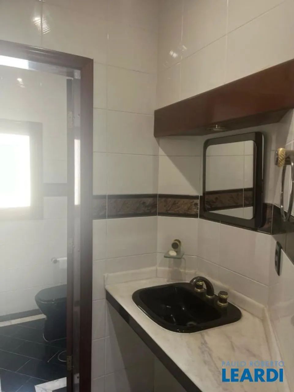 CASA EM CONDOMÍNIO - ALPHAVILLE - SP - Foto 3