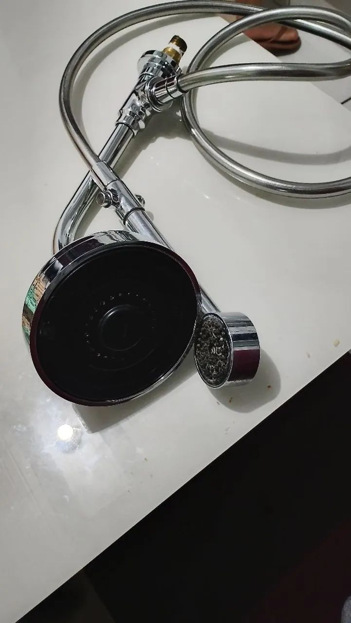 Ducha  Deca 