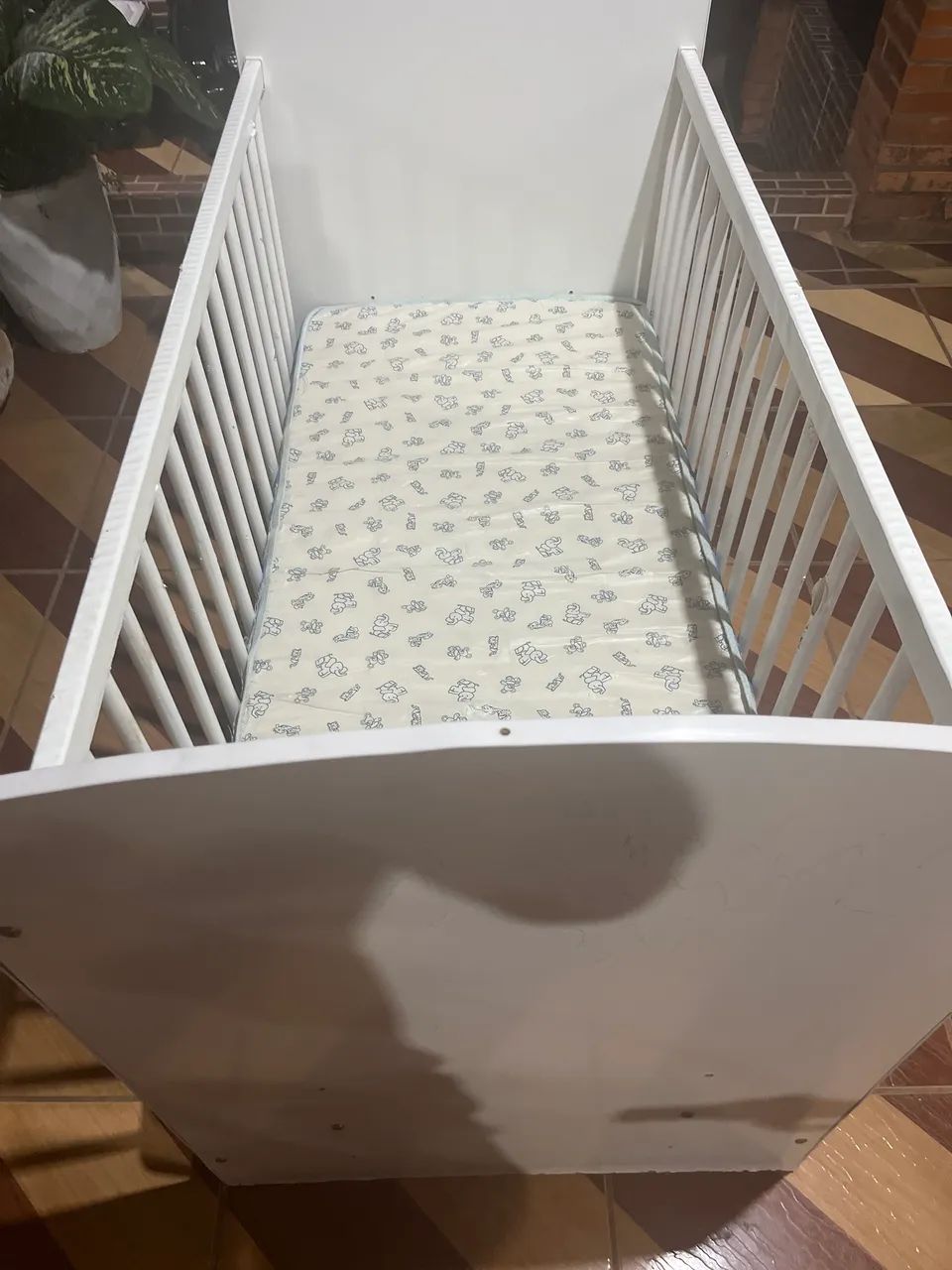 Berço infantil  - Foto 3
