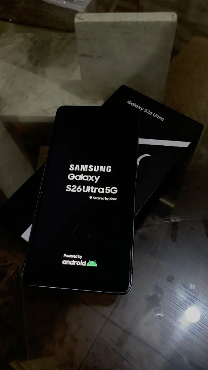 S26 Ultra 512gb - Foto 4