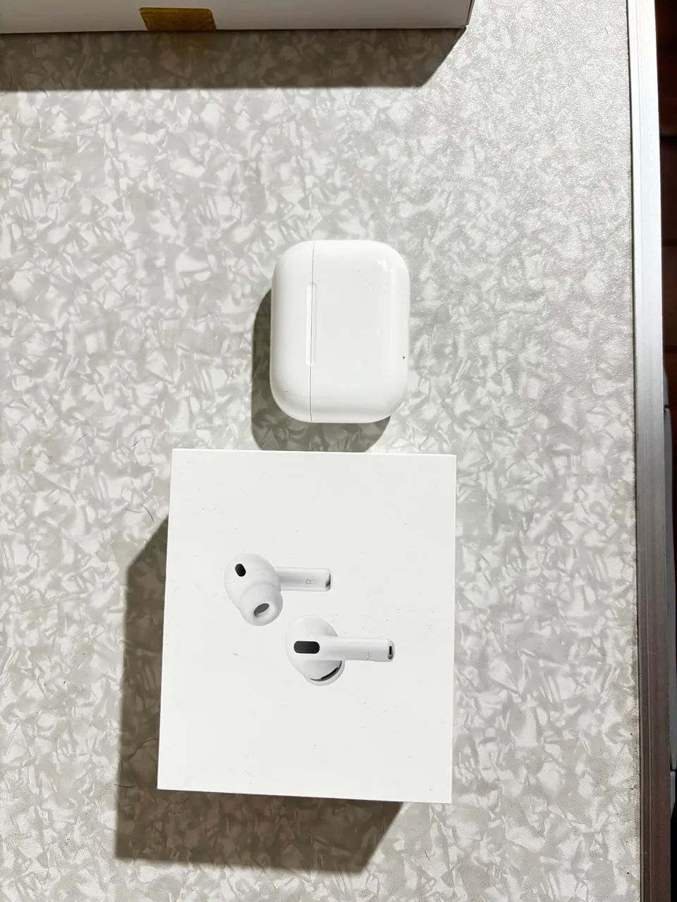 Airpods Pro (3ª geração) - Fones de Ouvido - Lins de Vasconcelos