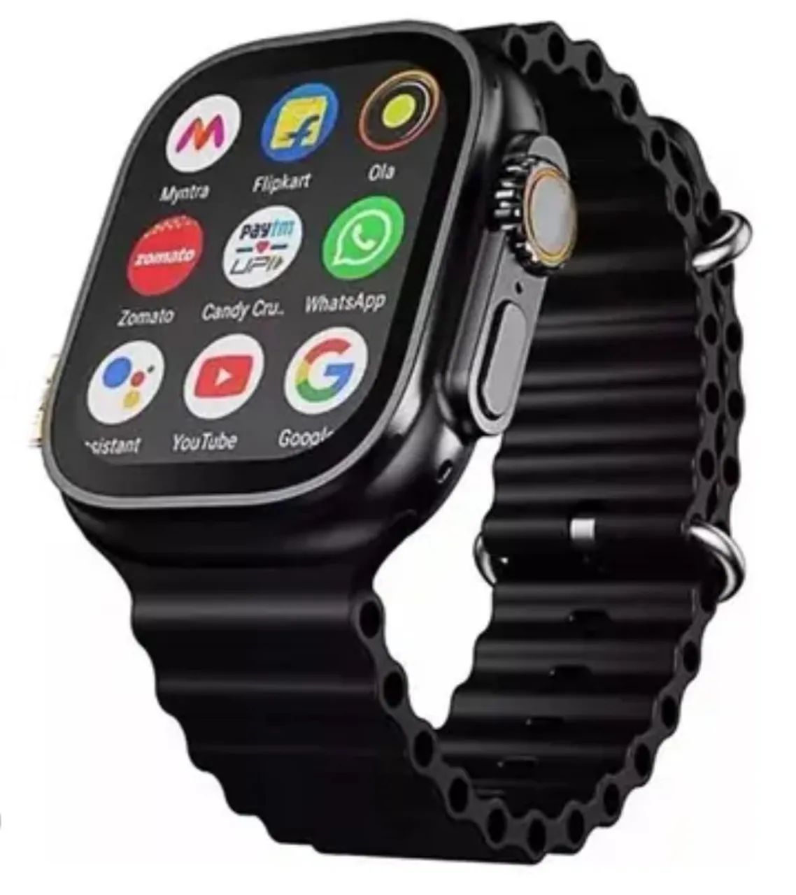 RELÓGIO SMARTWATCH - Foto 3