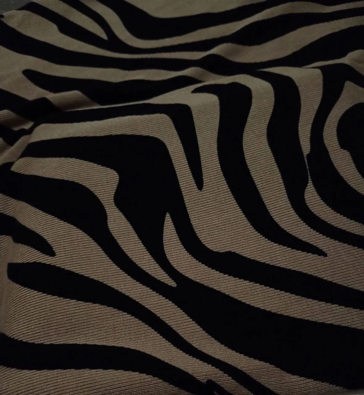 Blusa Animal Print, Renner - Foto 3