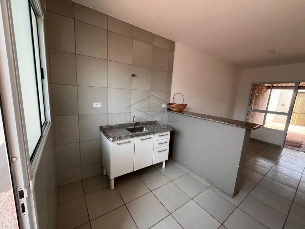 Casa Padrão em Jaú - Foto 5