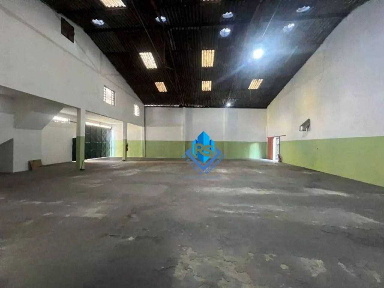 Galpão para alugar, 627 m² - Planalto - São Bernardo do Campo/SP - Foto 4