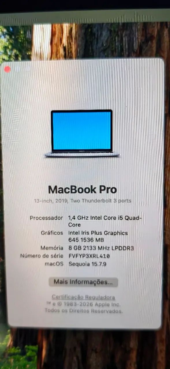 MacBook Pro 13