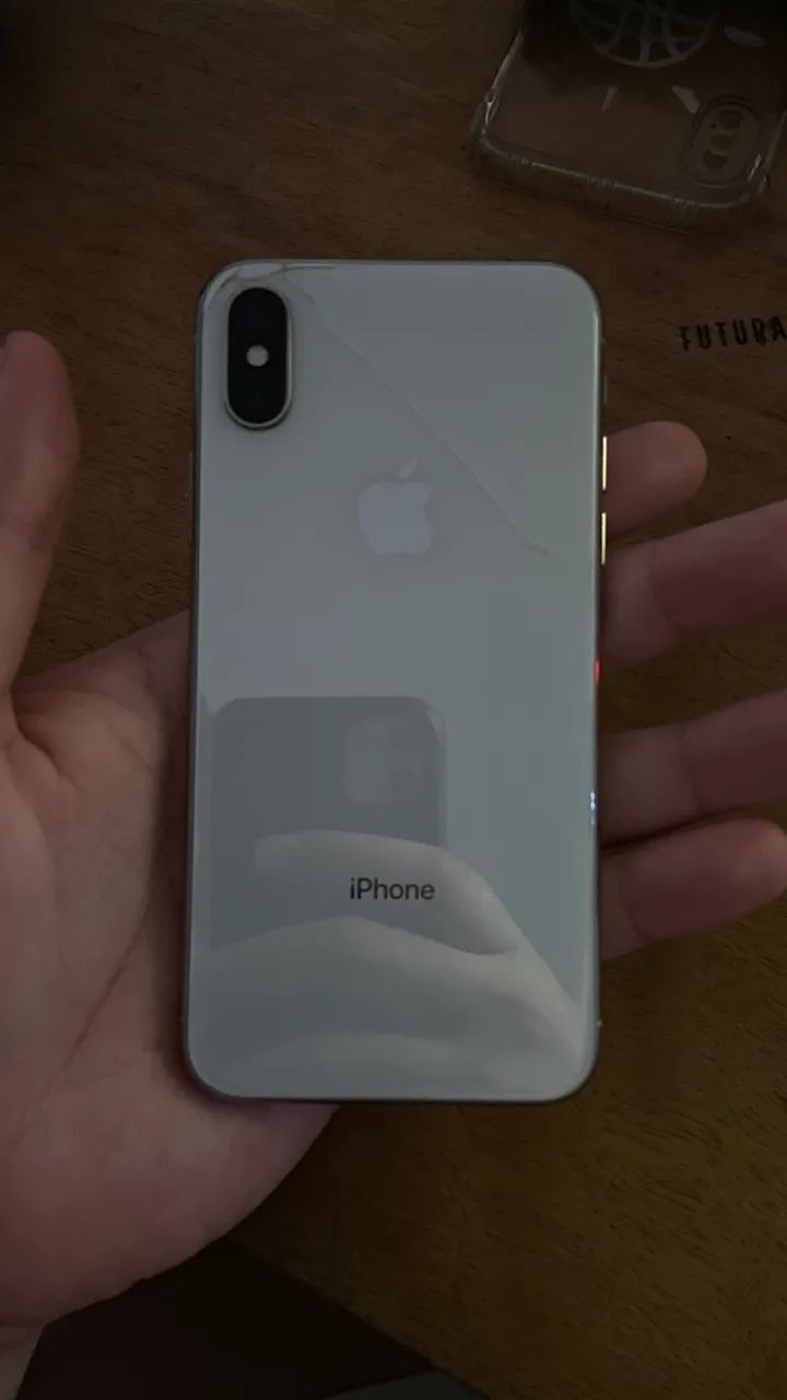Celulares APPLE IPHONE X Usados, seminovos e Novos no Brasil