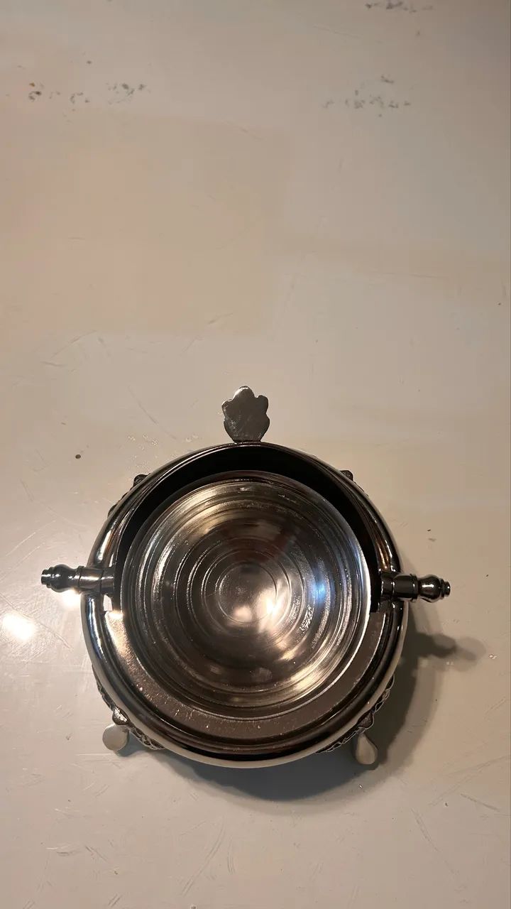Porta Caviar - Foto 4