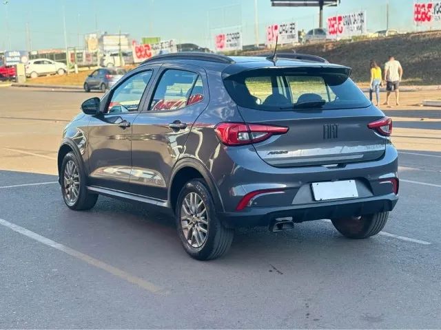 Fiat Argo 1.0 6V Flex. 2020 - Foto 3