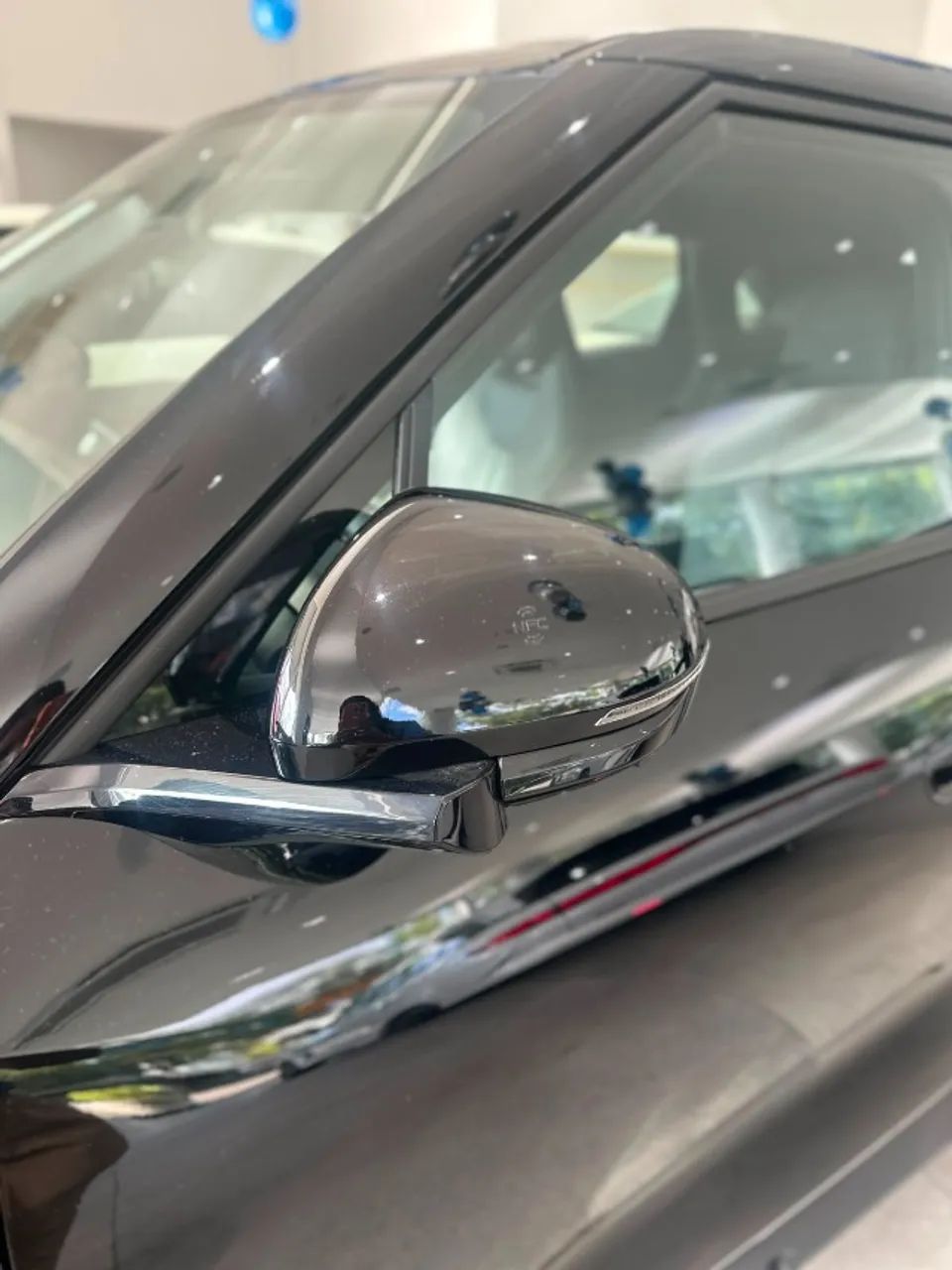 BYD Yuan Pro Elétrico 2026 - Foto 3