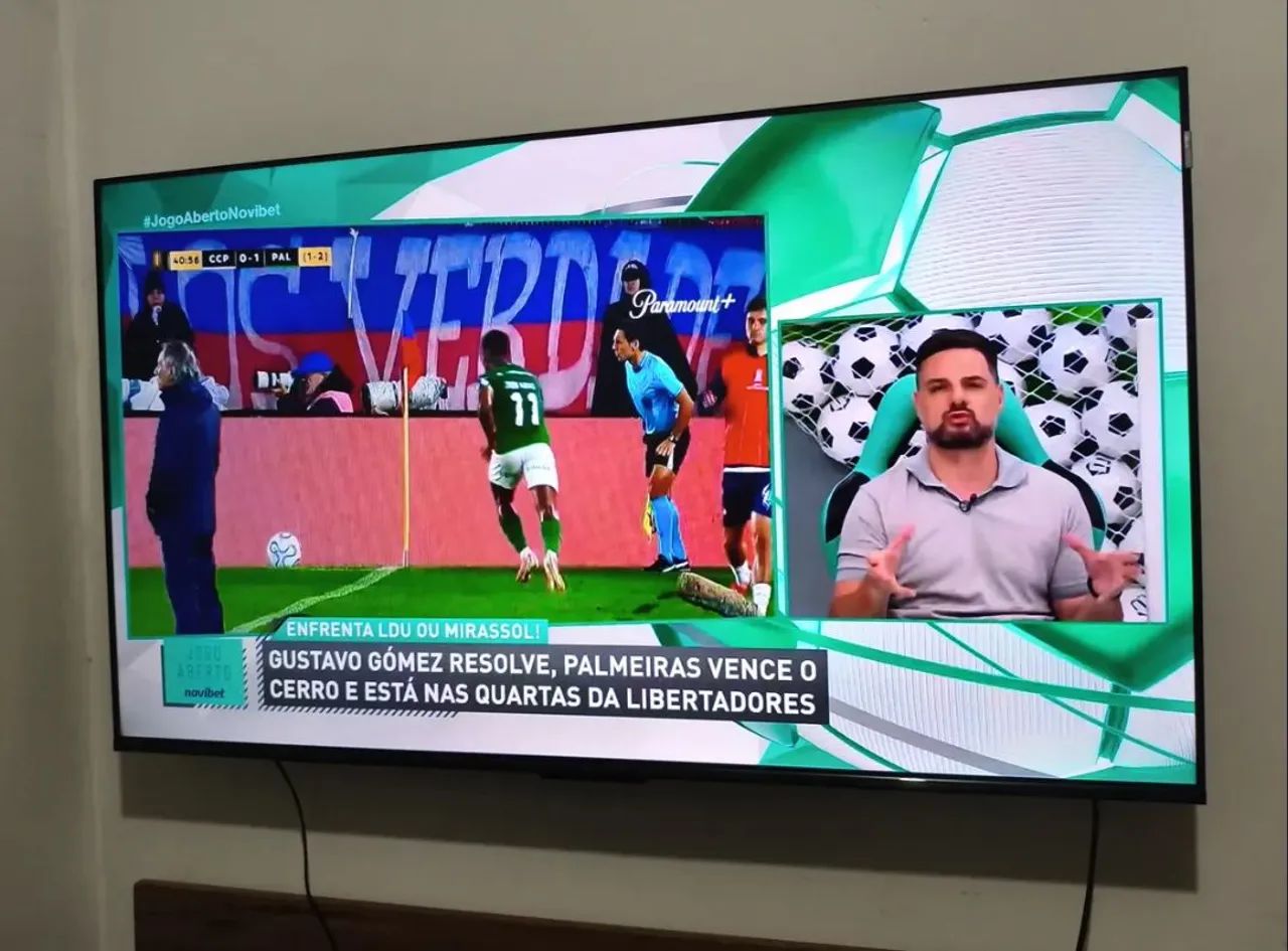 TV TCL - Foto 2