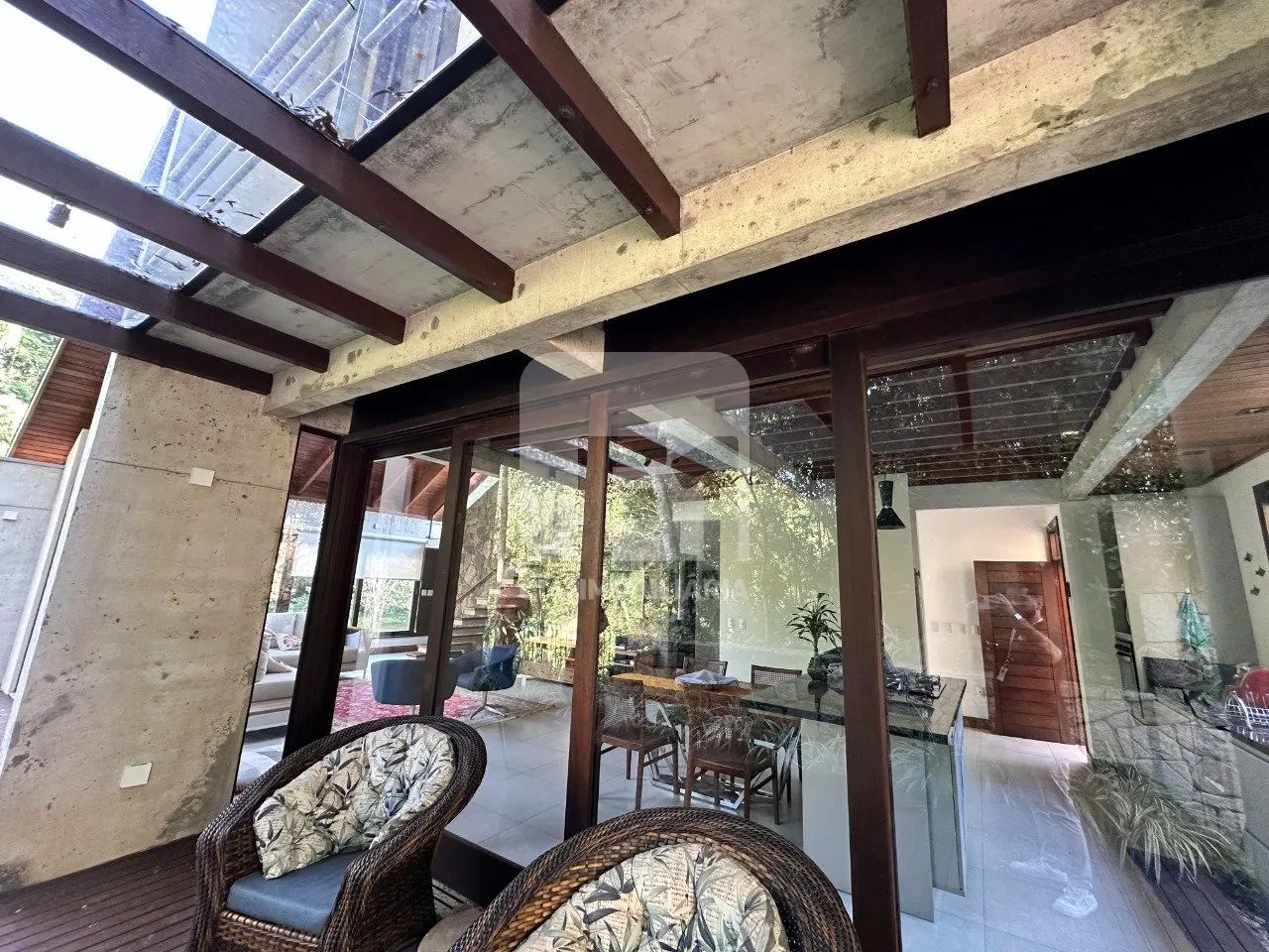 Casa 3 dormitórios à venda Rio Tavares - Foto 4