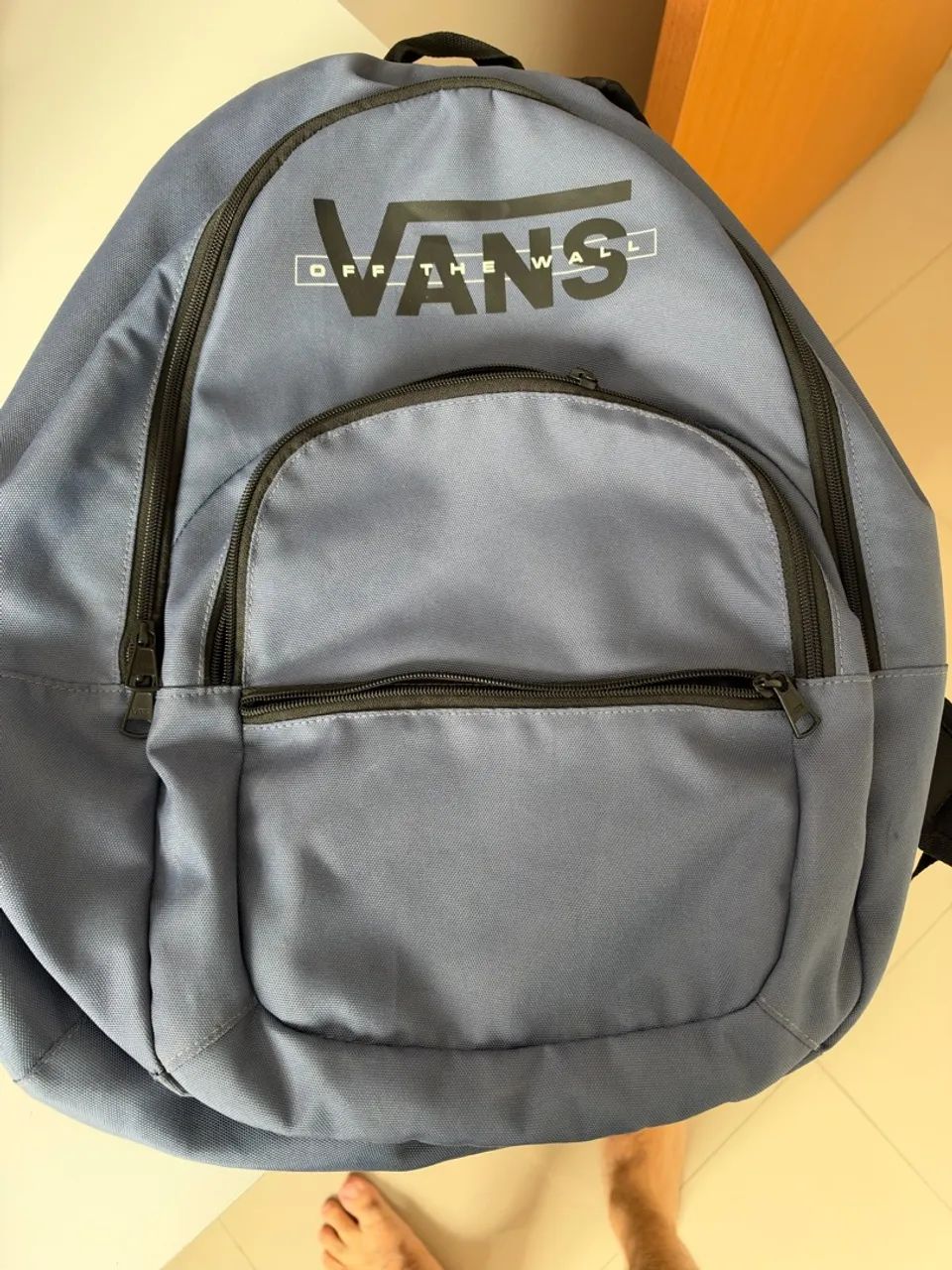 Mochila Vans Original - Foto 3