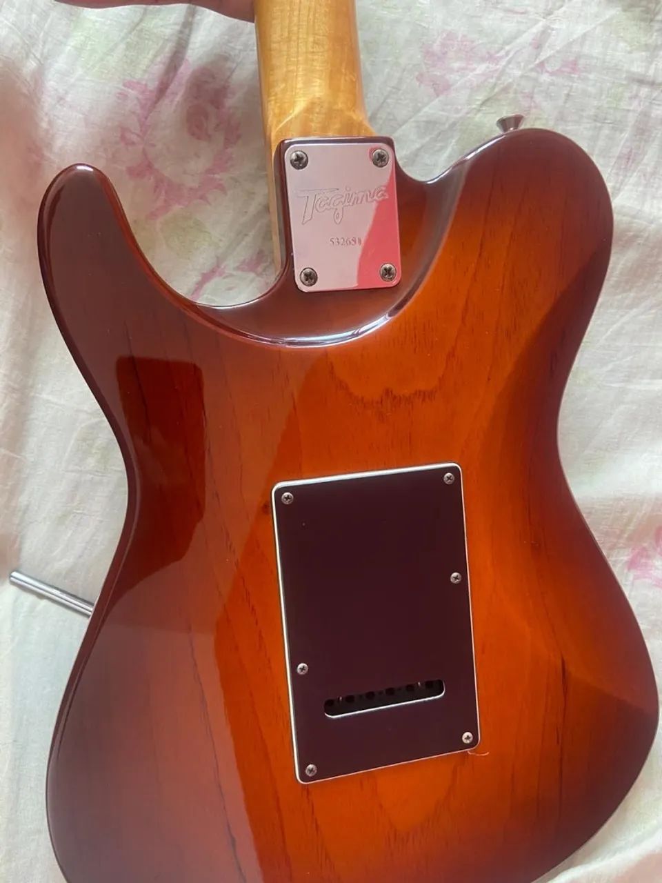 Guitarra Tagima  - Foto 2
