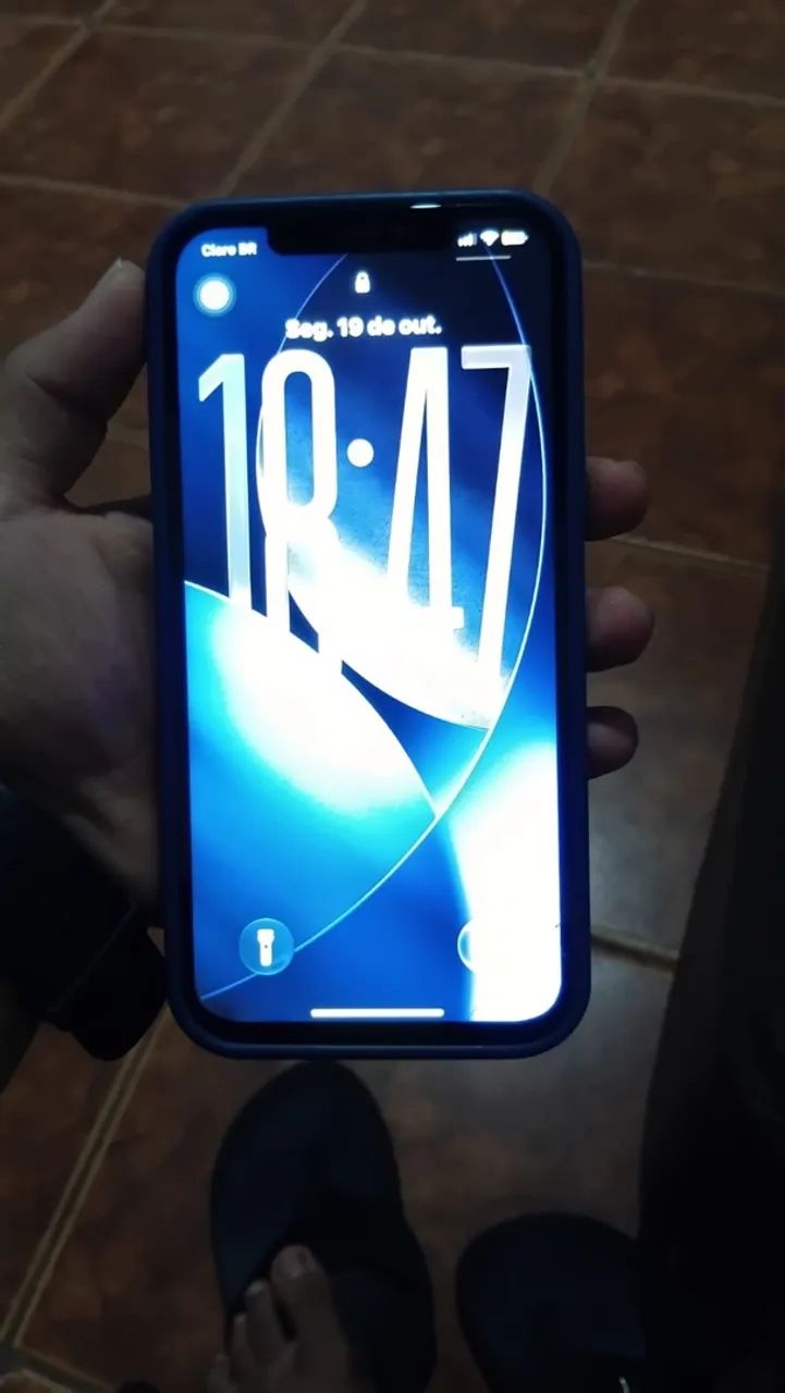 iPhone 12 Pro Max 