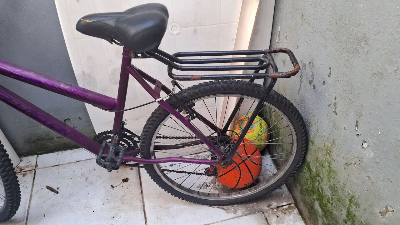 Vendo Bicicleta 150,00  - Foto 3