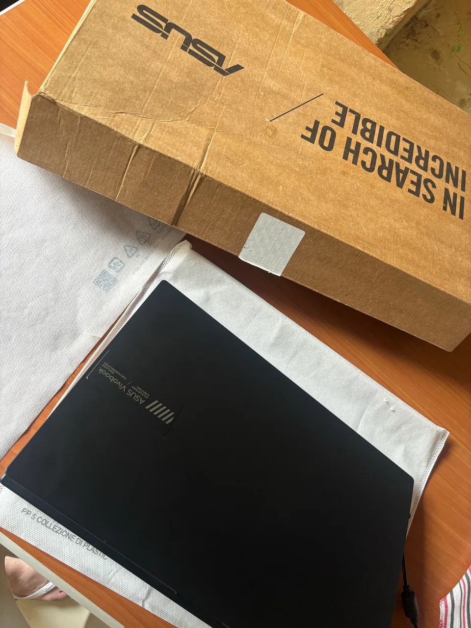 Notebook Asus Vivo Book - Foto 4