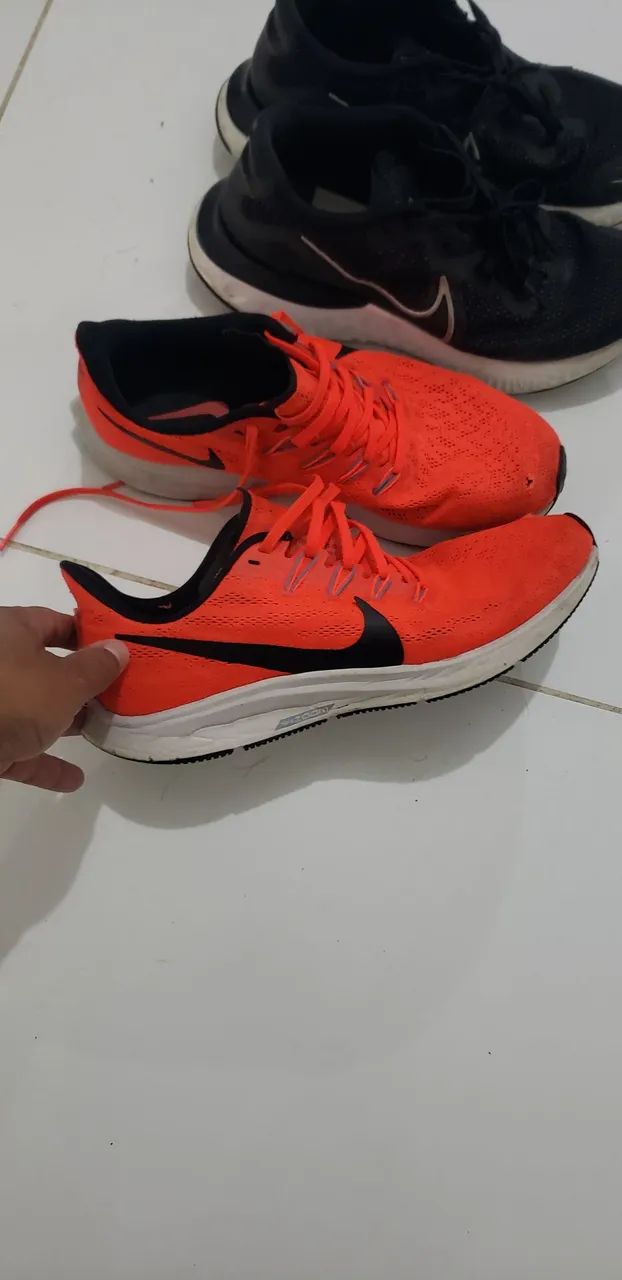 Doias Tênis Nike original  - Foto 2