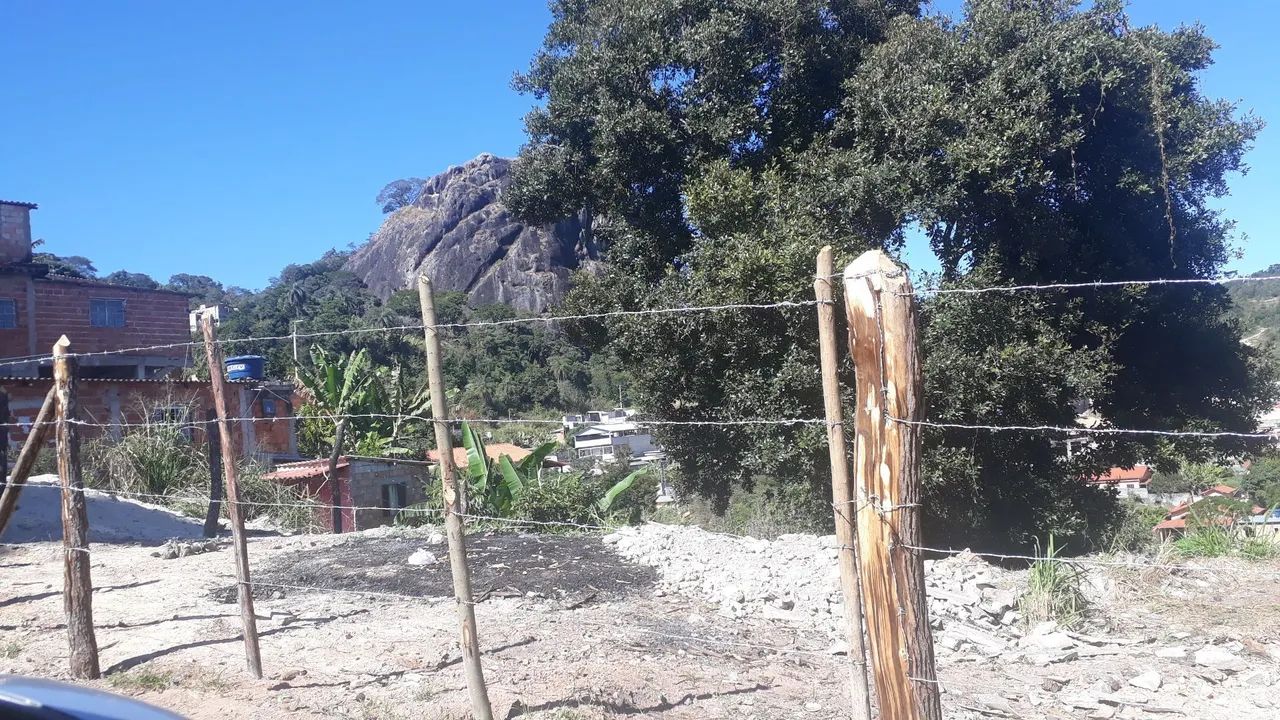 Lote próximo à Pedrona - bairro Dom Carmelo - Foto 4